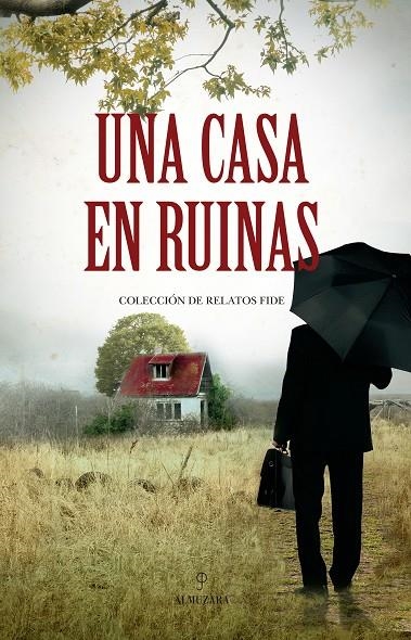 UNA CASA EN RUINAS | 9788418578007 | VARIOS AUTORES