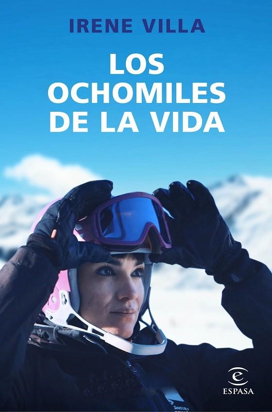 LOS OCHOMILES DE LA VIDA | 9788467060263 | VILLA, IRENE