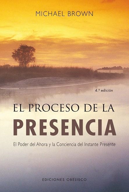 PROCESO DE LA PRESENCIA, EL | 9788497774697 | BROW