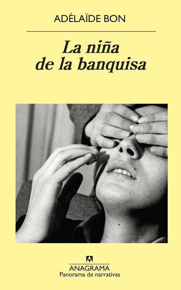 LA NIÑA DE LA BANQUISA | 9788433980823 | BON, ADÉLAÏDE