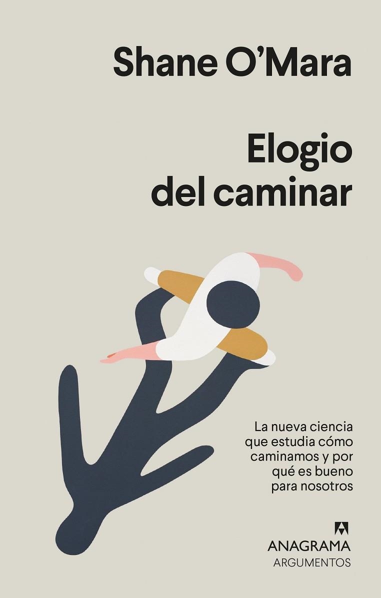 ELOGIO DEL CAMINAR | 9788433964588 | O'MARA, SHANE