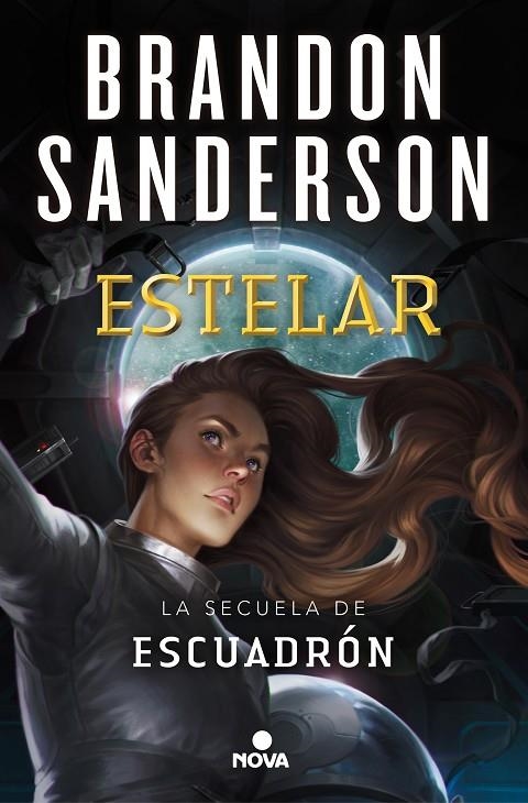 ESTELAR | 9788417347741 | SANDERSON, BRANDON