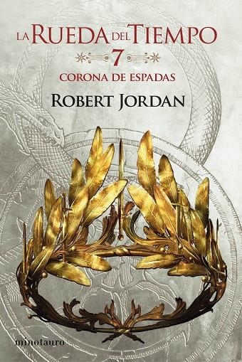 LA CORONA DE ESPADAS Nº 07/14 | 9788445007068 | JORDAN, ROBERT