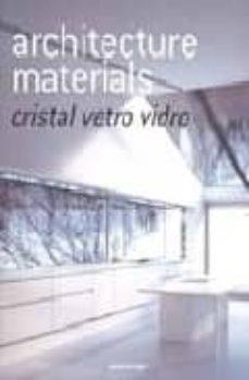 ARCHITECTURE MATERIALS | 9783836504065