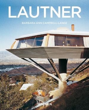 LAUTNER | 9783822839607 | CAMPBELL-LANGE, BARBARA-ANN