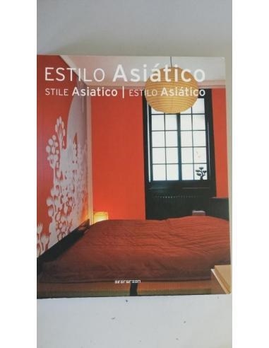 ESTILO ASIATICO | 9783836503945