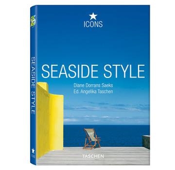 SEASIDE STYLE | 9783836508155