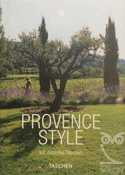 PROVENCE STYLE | 9783836507684