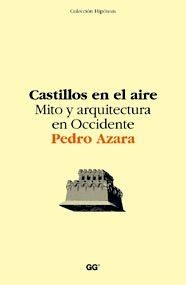 CASTILLOS EN EL AIRE | 9788425220180 | AZARA, PEDRO