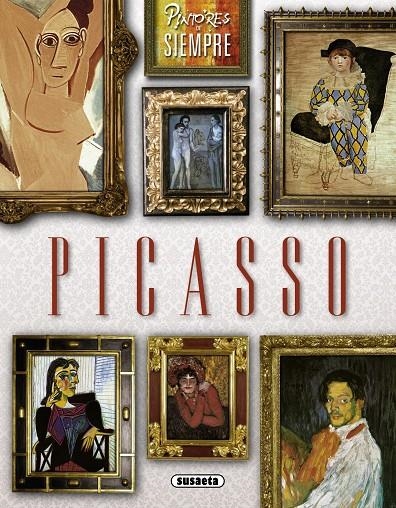 PICASSO | 9788467740776 | MAS, M. JOSE