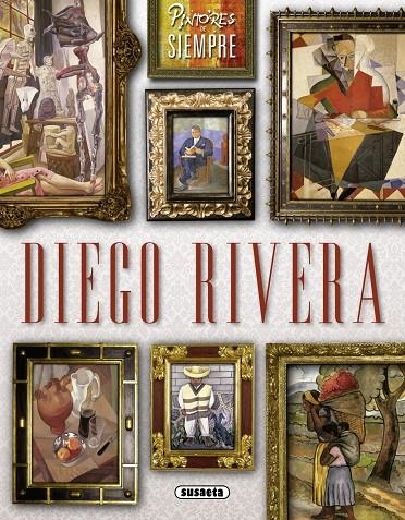 DIEGO RIVERA | 9788467740875 | GARCIA, LAURA