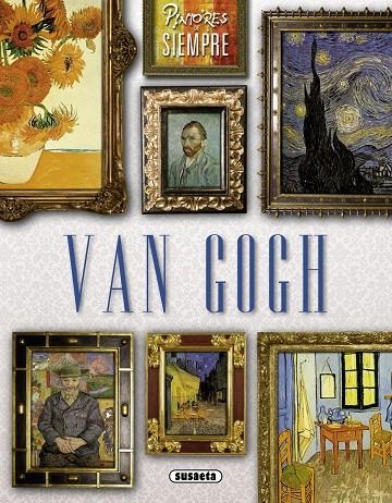 VAN GOGH | 9788467740745 | GARCIA, LAURA