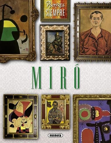 MIRO | 9788467740806 | RIBOT, DOMENEC/ARNAU, ELISA