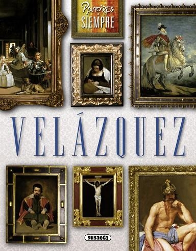 VELAZQUEZ | 9788467740790 | GARCIA, LAURA