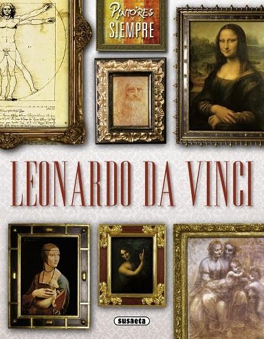 LEONARDO DA VINCI | 9788467740820 | GARCIA, LAURA