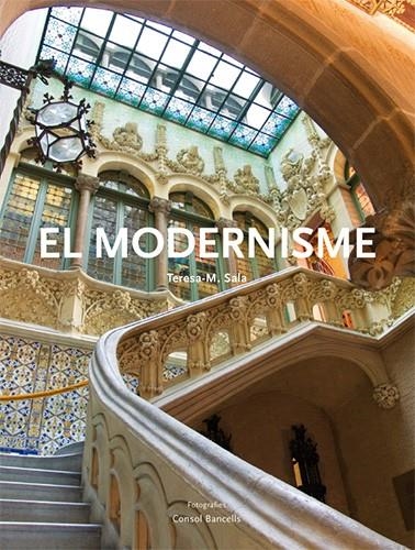 MODERNISME, EL | 9788496970687 | SALA, TERESA M.