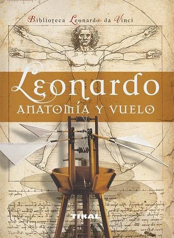 LEONARDO DA VINCI | 9788492678952 | CIANCHI, CARLO/LAURENZA, DOMENICO/PEDRETTI, CARLO