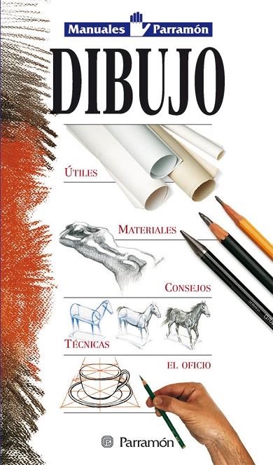 DIBUJO.MANUALES | 9788434220348 | PARRAMON, EQUIPO