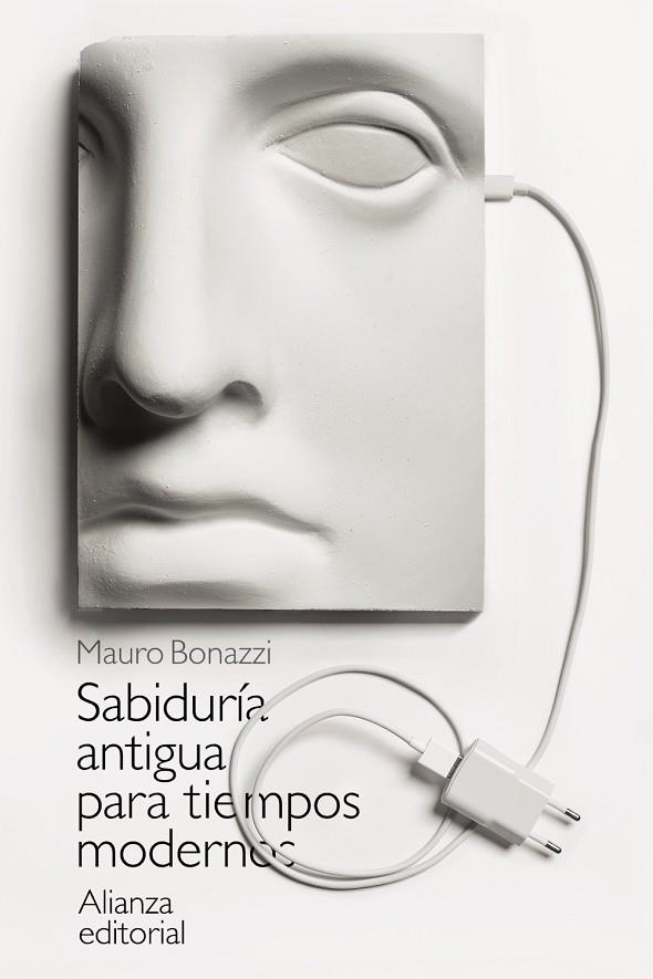 SABIDURÍA ANTIGUA PARA TIEMPOS MODERNOS | 9788413620695 | BONAZZI, MAURO