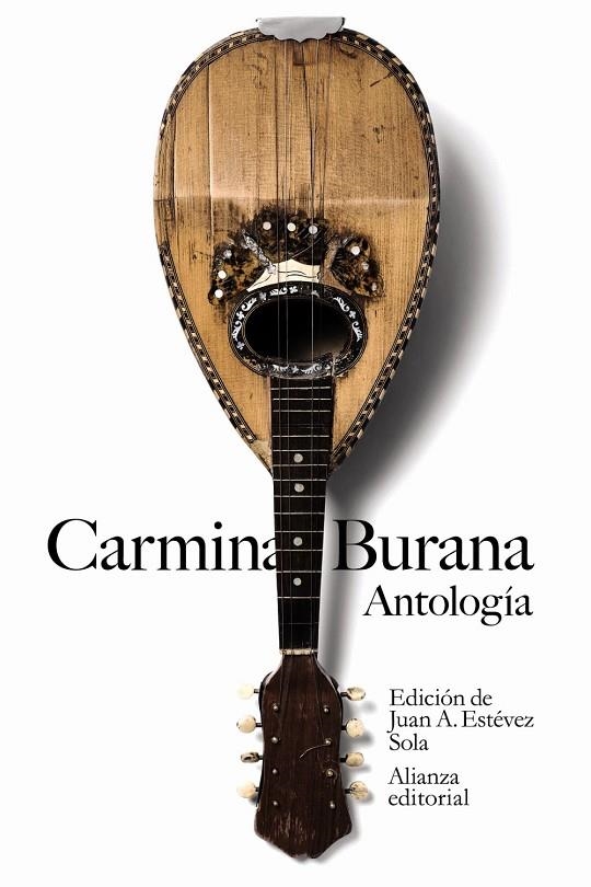 CARMINA BURANA | 9788413620336 | VARIOS AUTORES