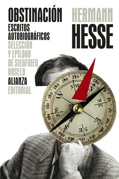 OBSTINACIÓN | 9788491818298 | HESSE, HERMANN