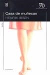 CASA DE MUÑECAS | 9789500397216 | IBSEN, HENRIK