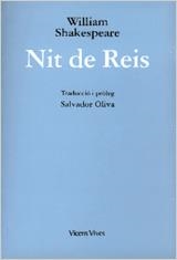 NIT DE REIS | 9788431681722 | SHAKESPEARE, WILLIAM (1564-1616)