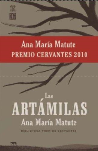 ARTAMILLAS, LAS | 9788437506555 | MATUTE, ANA MARIA