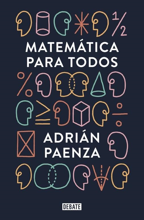 MATEMÁTICA PARA TODOS | 9788499927046 | PAENZA, ADRIAN