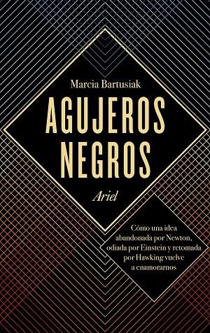 AGUJEROS NEGROS | 9788434424029 | MARCIA BARTUSIAK