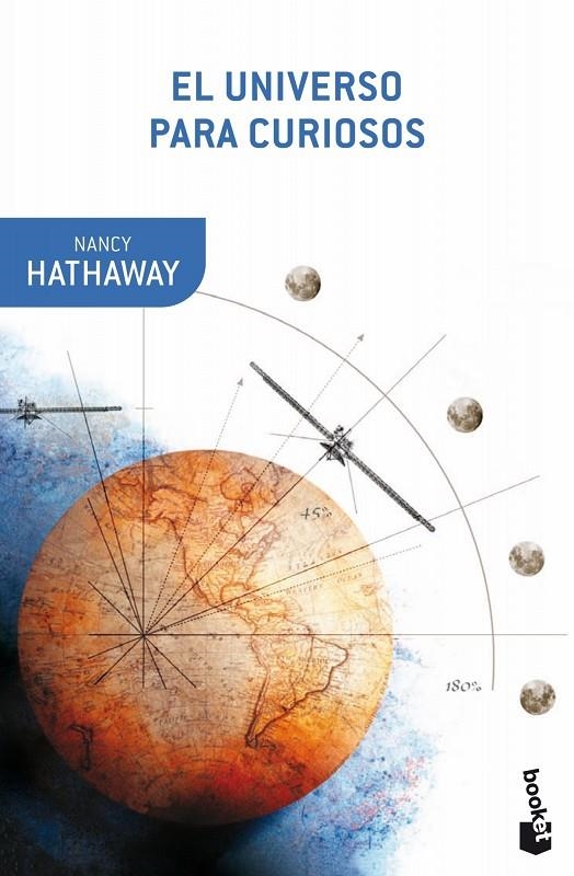 EL UNIVERSO PARA CURIOSOS | 9788408009627 | HATHAWAY, NANCY