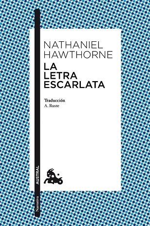 LA LETRA ESCARLATA | 9788467056785 | HAWTHORNE, NATHANIEL