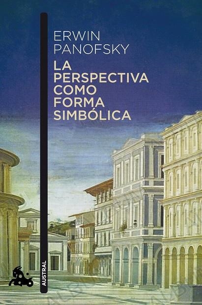 LA PERSPECTIVA COMO FORMA SIMBÓLICA | 9788490666067 | PANOFSKY, ERWIN