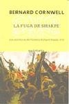 FUGA DE SHARPE, LA | 9788497111249 | CORNWELL , BERNARD