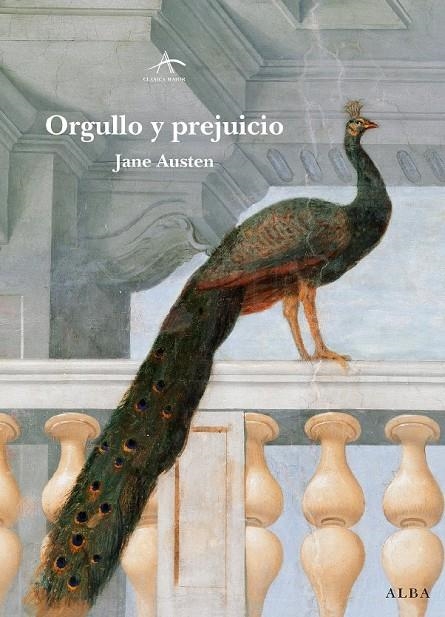 ORGULLO Y PREJUICIO | 9788484284888 | AUSTEN , JANE