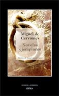 NOVELAS EJEMPLARES | 9788484325611 | DE CERVANTES, MIGUEL