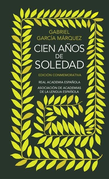 CIEN AÑOS DE SOLEDAD | 9788420471839 | GARCIA MARQUEZ , GABRIEL