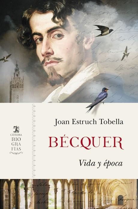 BÉCQUER | 9788437641645 | ESTRUCH TOBELLA, JOAN