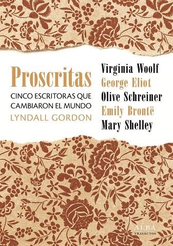 PROSCRITAS | 9788490656464 | GORDON, LYNDALL