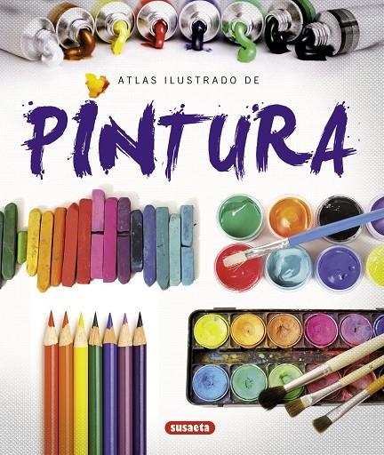 PINTURA | 9788467717372 | BALLESTAR, VICENÇ B./VIGUÉ, JORDI