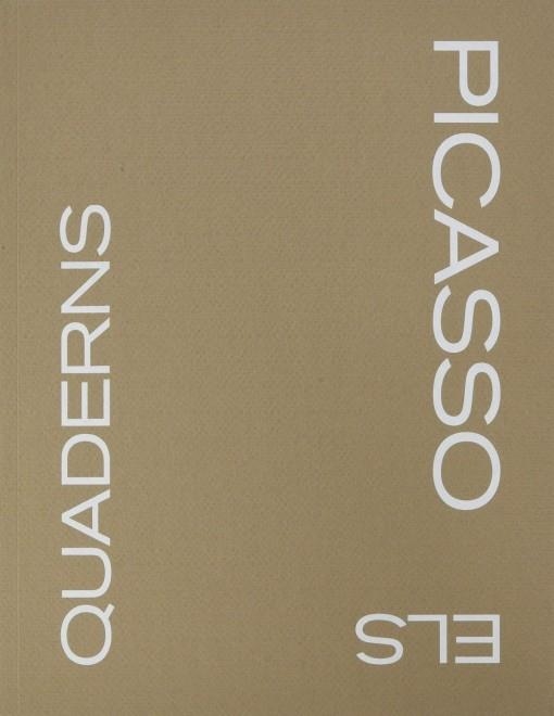 PICASSO. ELS QUADERNS | 9788412232745 | VV.AA