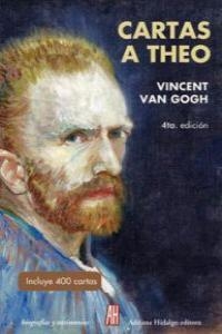 CARTAS A TEO | 9789879396315 | VAN GOGH, VINCENT