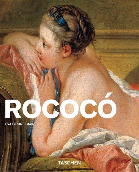 ROCOCO | 9783822853054 | BAUR, DR. EVA GESINE