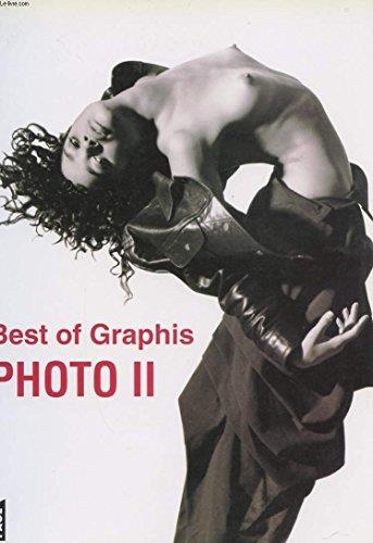 BEST OF GRAPHICS PHOTO II | 9789810047696