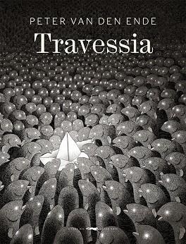 TRAVESSIA | 9788412078947 | VAN DEN ENDE, PETER