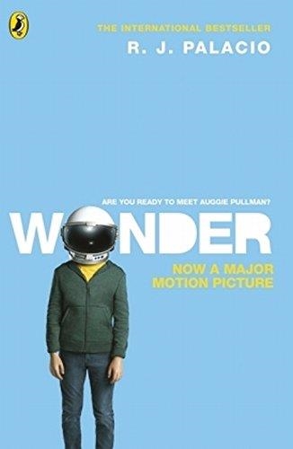 WONDER | 9780141378244 | R. J. PALACIO