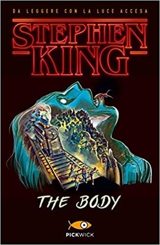 THE BODY | 9788868364595 | KING STEPHEN