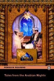 PENGUIN READERS 2: TALES FROM ARABIAN NIGHTS BOOK & MP3 PACK | 9781408278178 | ANDERSEN, HANS