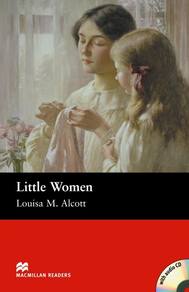 MR (B) LITTLE WOMEN PK | 9781405076203 | COLLINS, A./ALCOTT, L.