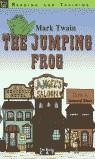 THE JUMPING FROG | 9788431640279 | TWAIN, MARK